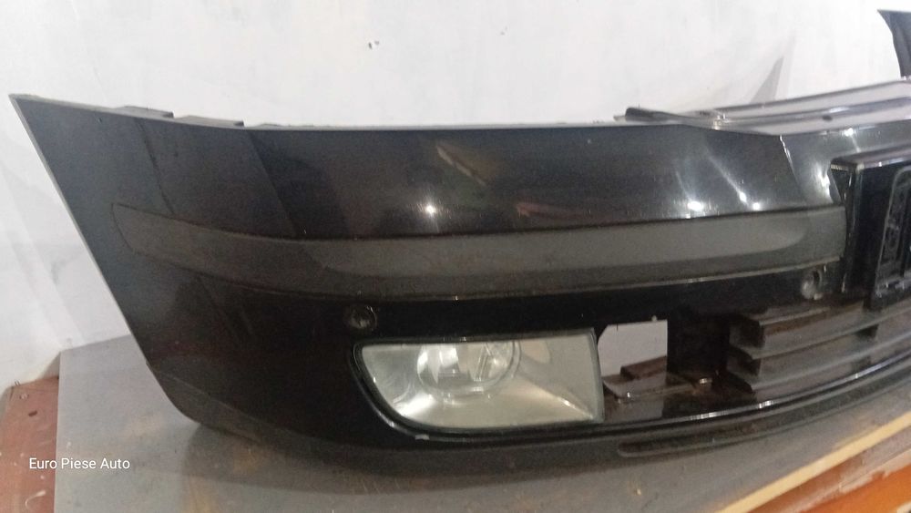 Bara Fata Completa  skoda Octavia 2 cu Senzori de Parcare