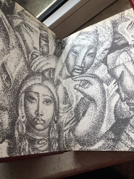 книги. путь абая