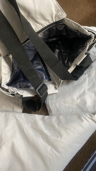 Лыжный костюм новый