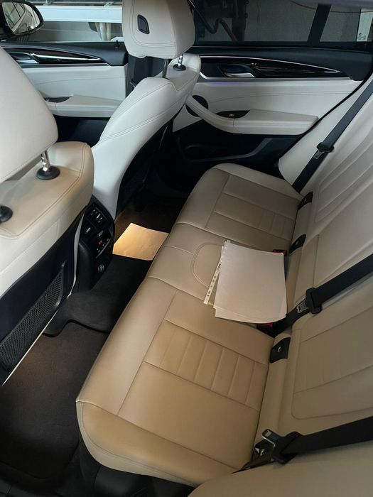 Vind BMW X3  xline