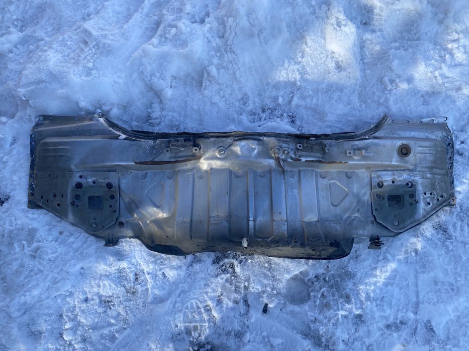 Запчасти на Тойота Королла