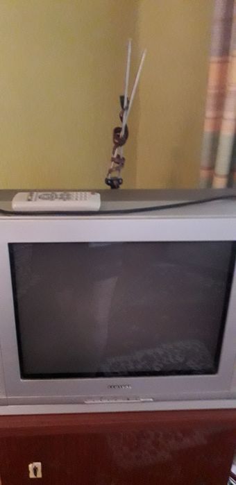 Телевизор Samsung