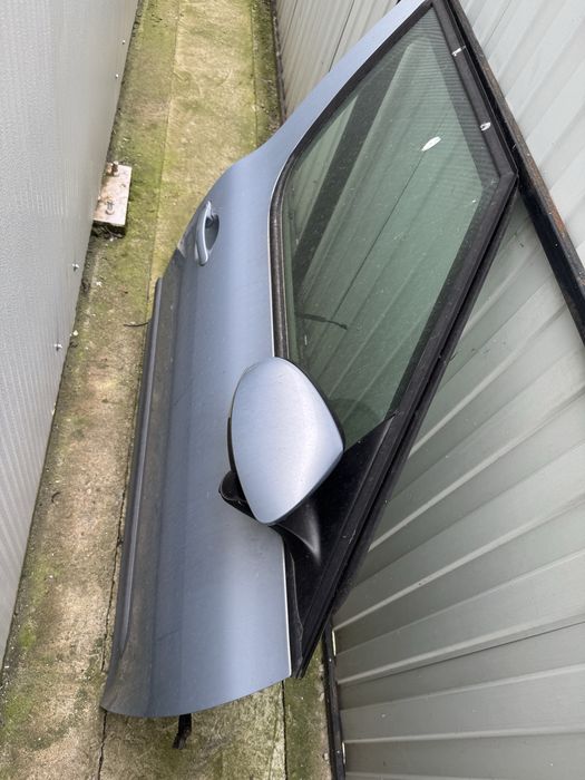 Usa , portiera fata skoda yeti