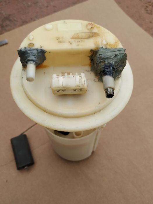 Бензинова помпа за Renault Espace 3