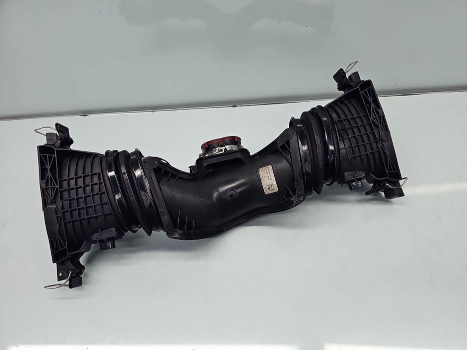 Tub admisie aer Mercedes CLS (C218) [Fabr 2011-2018] A6420901642 3.0 C