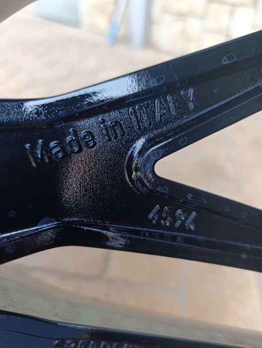 Оригинални джанти за Ауди 5х112 20 цола