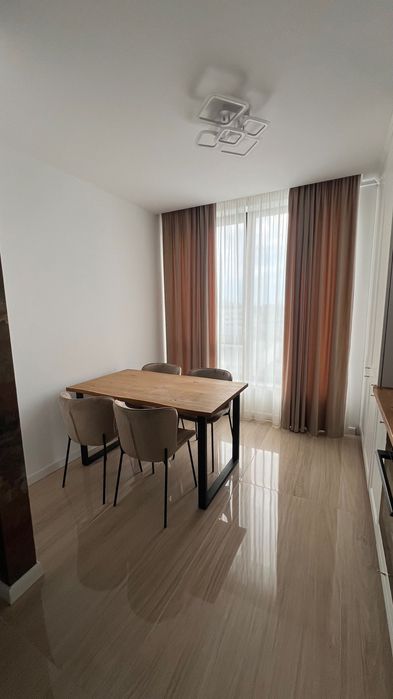 Apartament  cu terasa superba Bulevard
