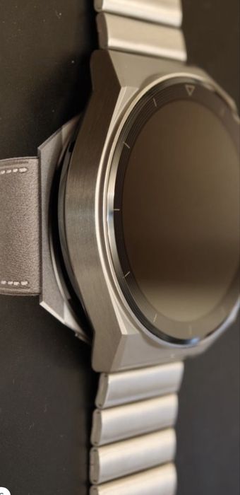 Ceas Huawei Watch 3 Pro