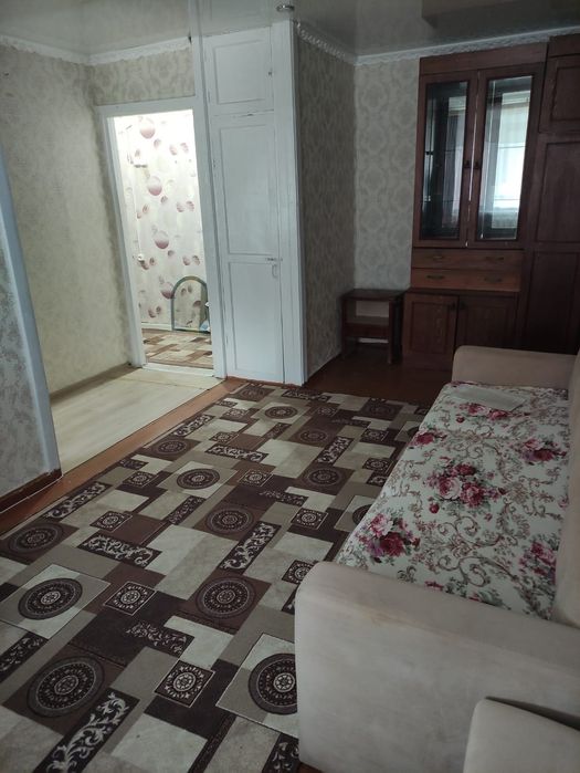 Сдам 1 комнатную Прогресс 2 этаж