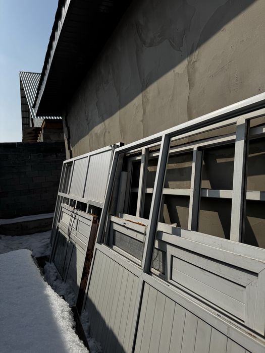 Бутики Пластик киоск