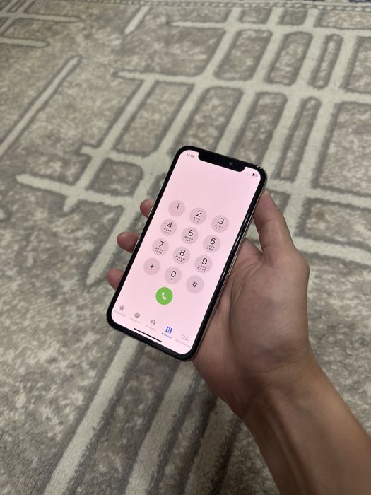iPhone Xs 256Gb LL/A