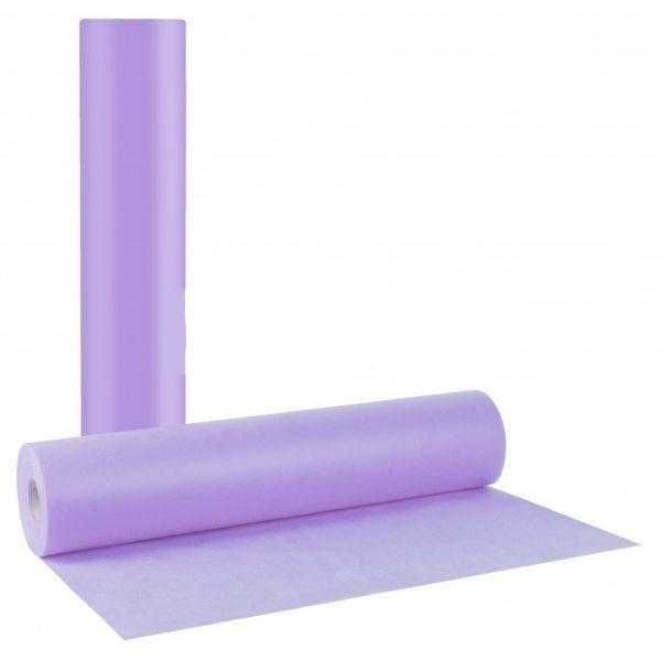 ТНТ еднократни чаршафи цветни на ролка 60x50 / 70x50