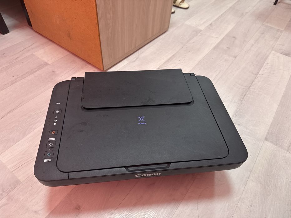 Принтер Canon E414 продаётся
