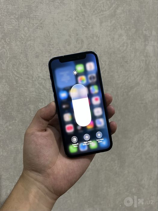 iPhone 12 mini 128gb