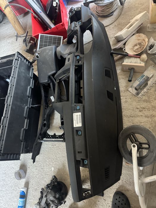 Plansa bord e 90 e92 e92 e93