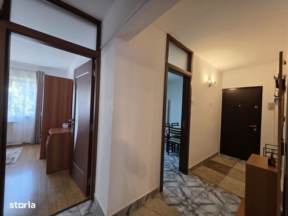 Apartament 2 camere de închiriat – Deva, zona Gojdu