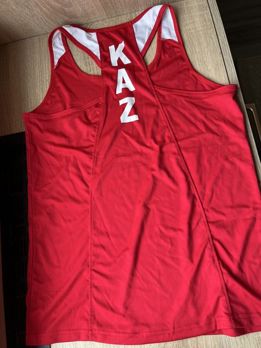 Боксерский форма