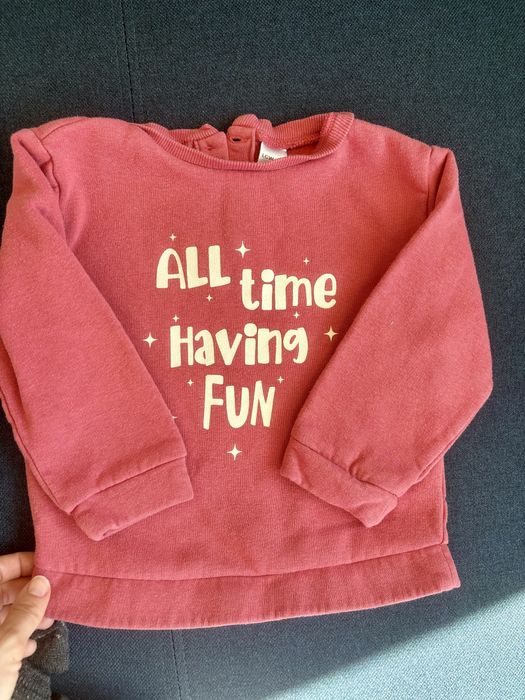 Лот дрешки за момиче - нови и запазени HM, Mango, Mothercare, 92 см