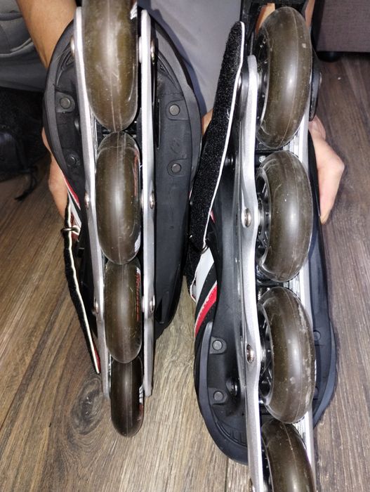 Ролери Powerslide