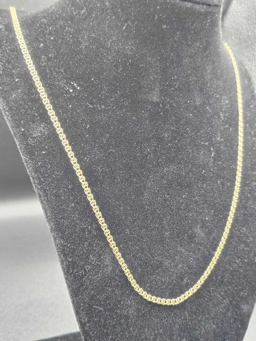 Hope Amanet P5-Lant din aur 14K-585 , 4.78 Gr