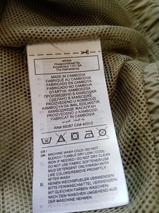 Adidas Sportswear Hoodie