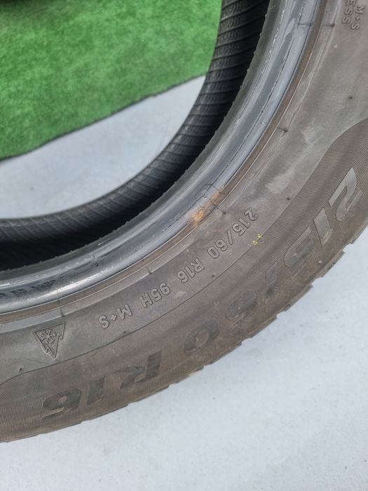 215.60.16 Pirelli