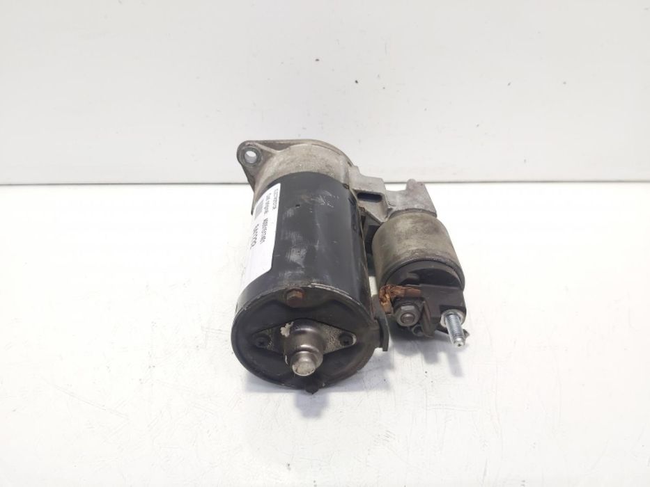 Electromotor, cod A0051517401, Mercedes Clasa A (W169), 2.0 CDI, OM640940, 6 vit man