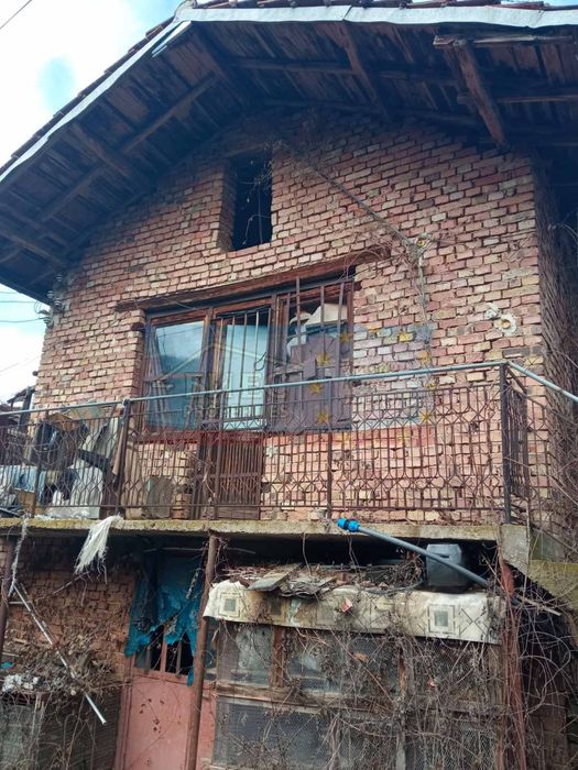 Продава се Къща в с. Лопян, Област София-област - 150 кв.м за 109 €/кв.м - Снимка #1