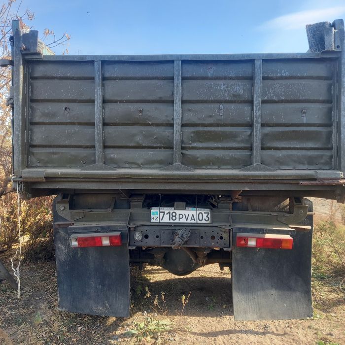 Зил 130 дизельный