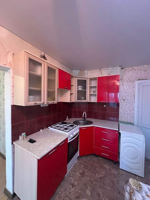 Продам кухонный гарнитур