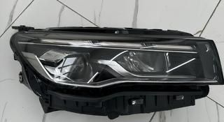 Kia Seltos запчасти кореи китае