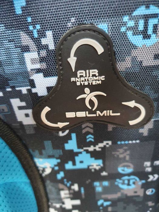 Ученическа раница Belmil