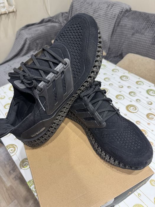 Мъжки маратонки Адидас 46