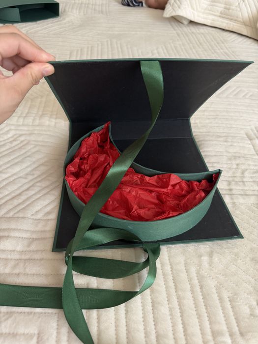 коробка подарочная