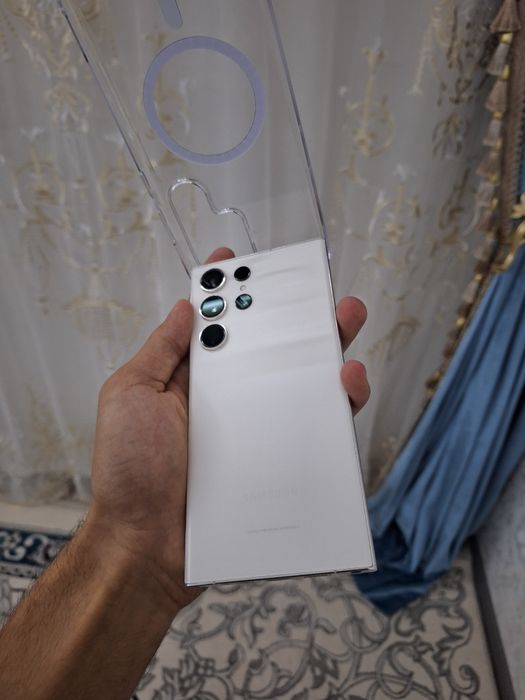 Samsung S23 Ultra ideall