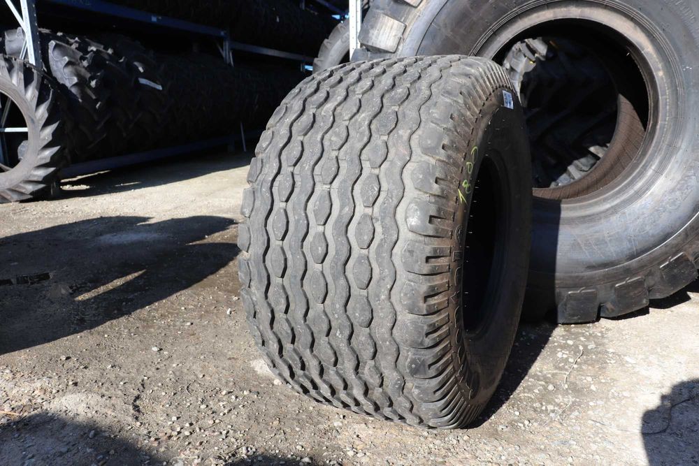 500/50R17 Continental Cauciucuri SH Radiale pentru Remorca Combina