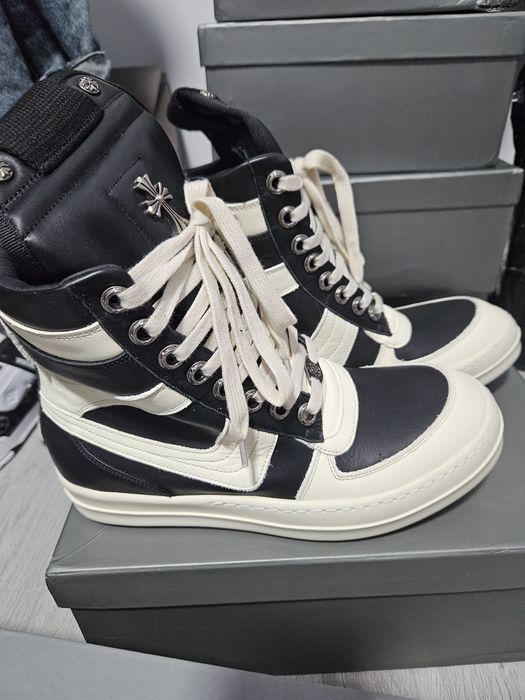 Adidasi Rick Owens