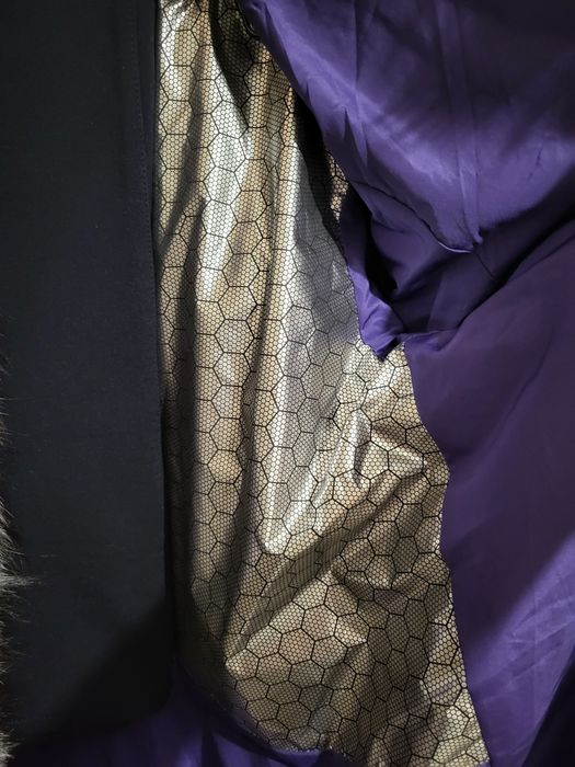 Женская куртка на пуху