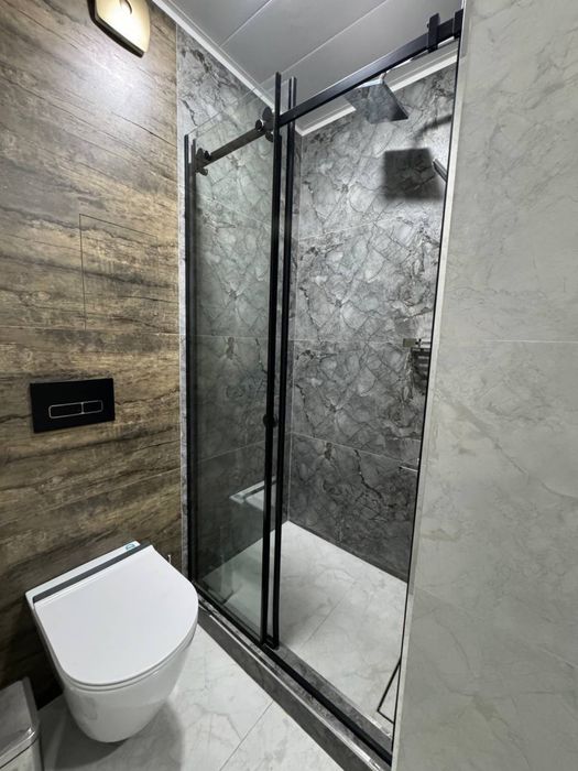 Новостройка Мирзо Улугбек(БуюкИпакЙули) 1-комнатная 50м2 с КАДАСТРОМ!