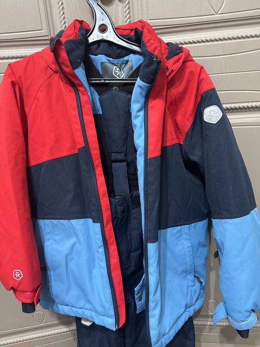 Комбинезон /куртка