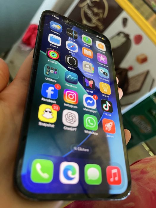 Iphone 12 de vanzare!