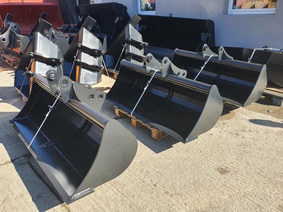 cupa taluz 1500 mm case 580