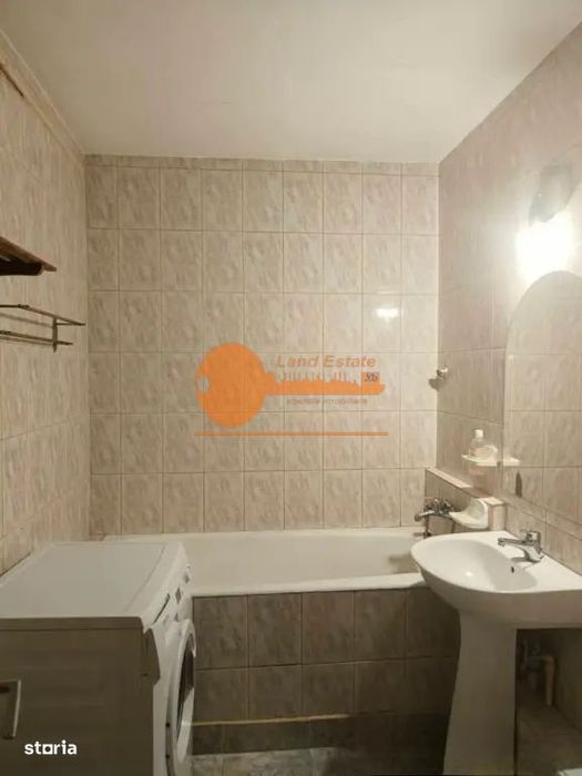 Apartament 3 Camere Metrou Gorjului  5 Min
