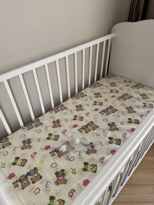 Детская манеж………