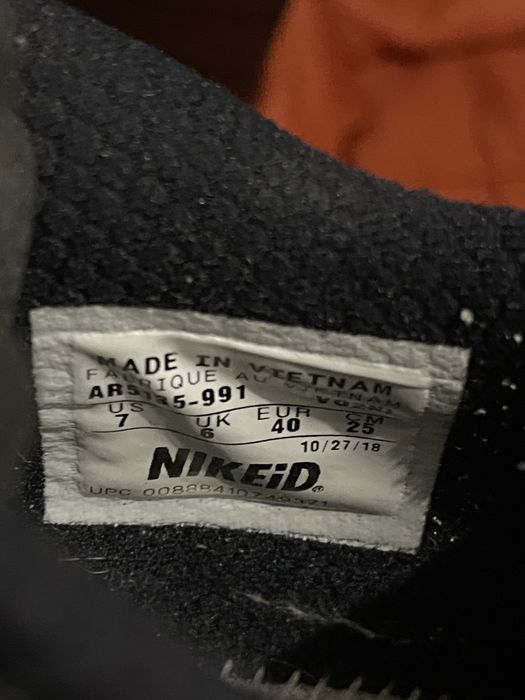 Adidași Nike Metcon 4 • Mărime 40 • Ideali sală / fitness • Stare foarte bună