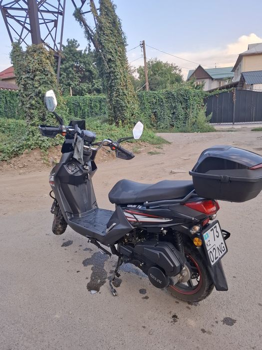Sonlink T6 самурай