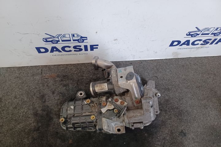 Racitor gaze 9807593080 0280751018 MX 1253 Peugeot Boxer a 2-a genera