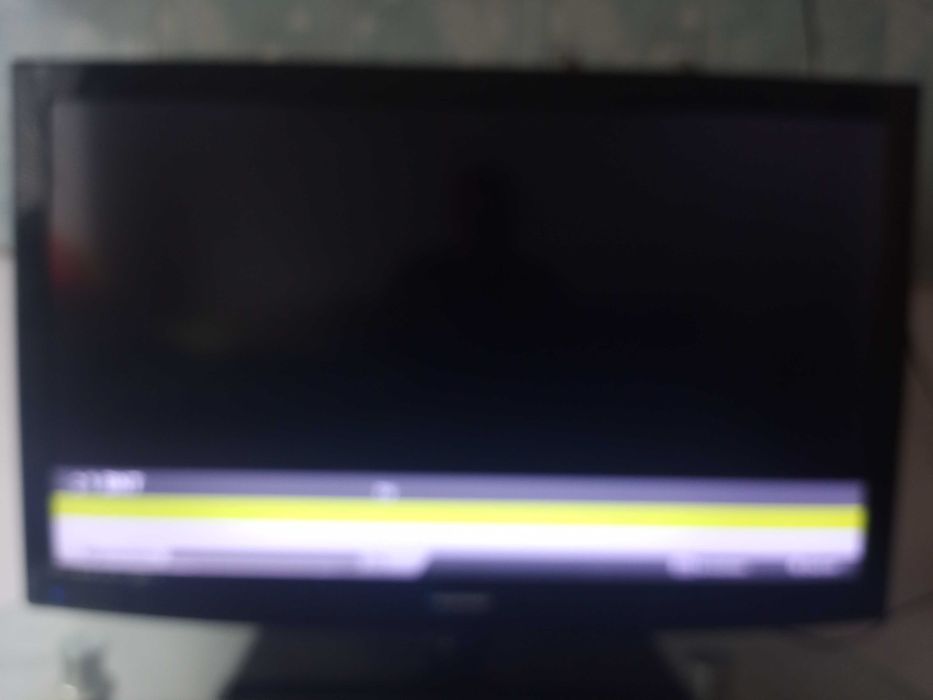 Продавам телевизор Блаупункт 42 инча смарт125 евро.евро.