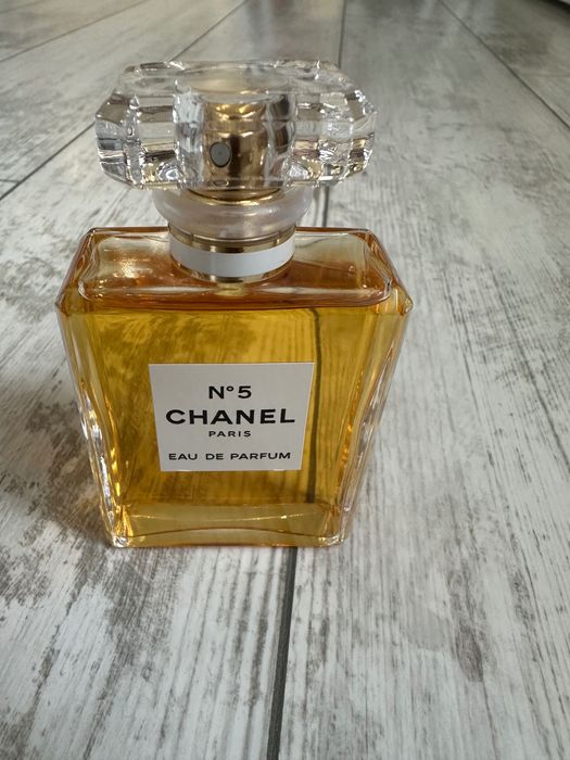 Chanel 5 - Оригинал