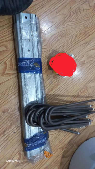 Инкубатор Питигорселмаш